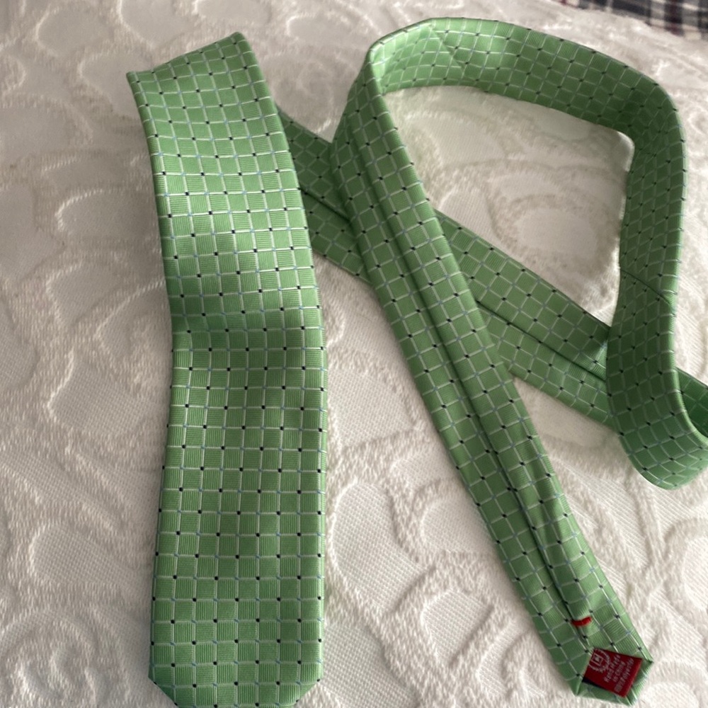 Boy’s Yourh tie